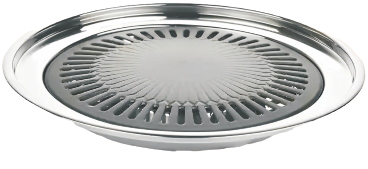 Gas O Grill