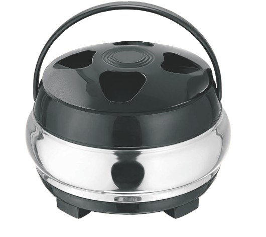 Vector Hot pot