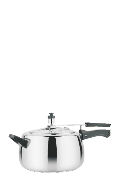 SS Pressure Cooker