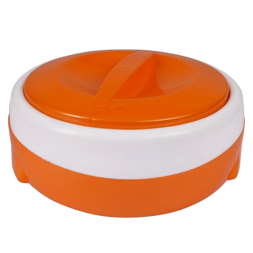 Orange Casserole