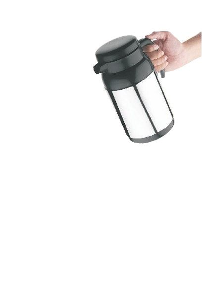 Portable Insulated Thermal Flask